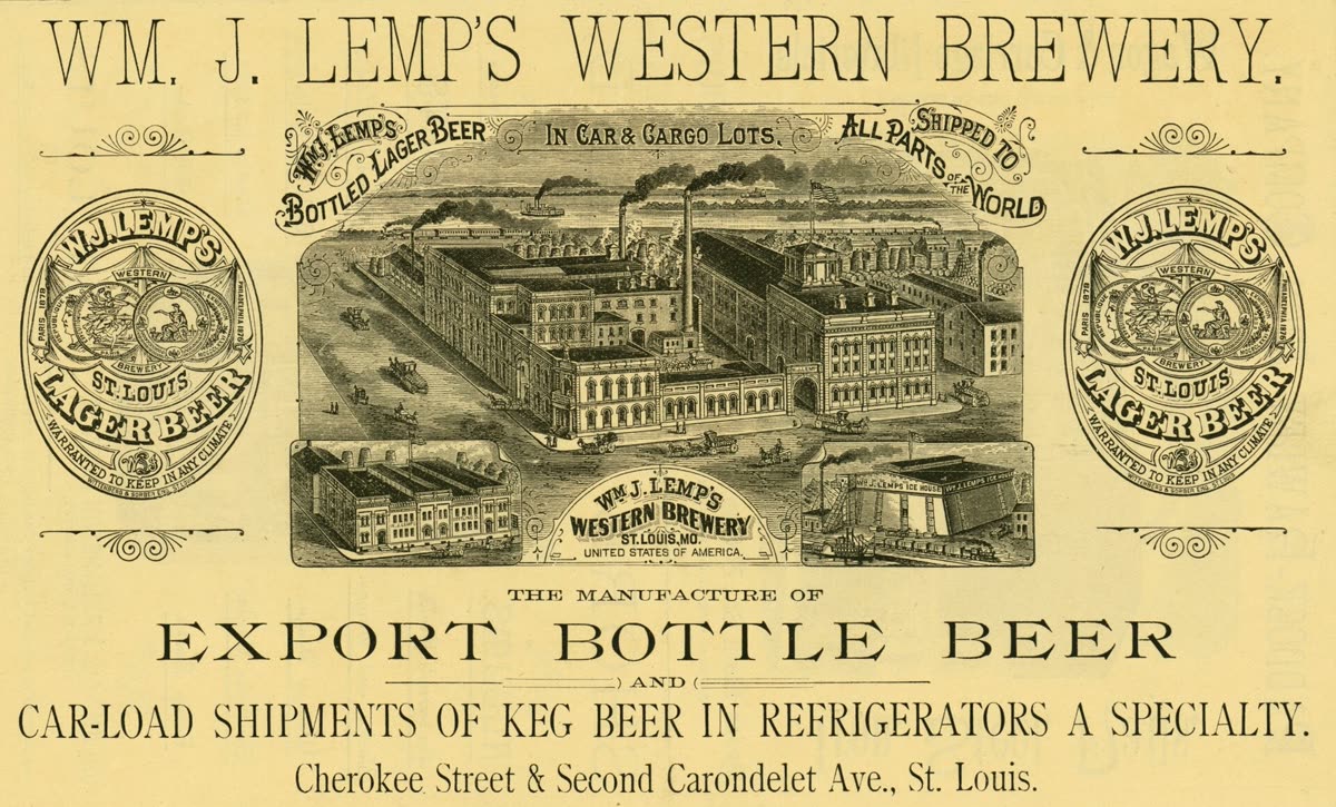 The Lemp Mansion Ghosts, Ranked by How Much Anyone Can Prove