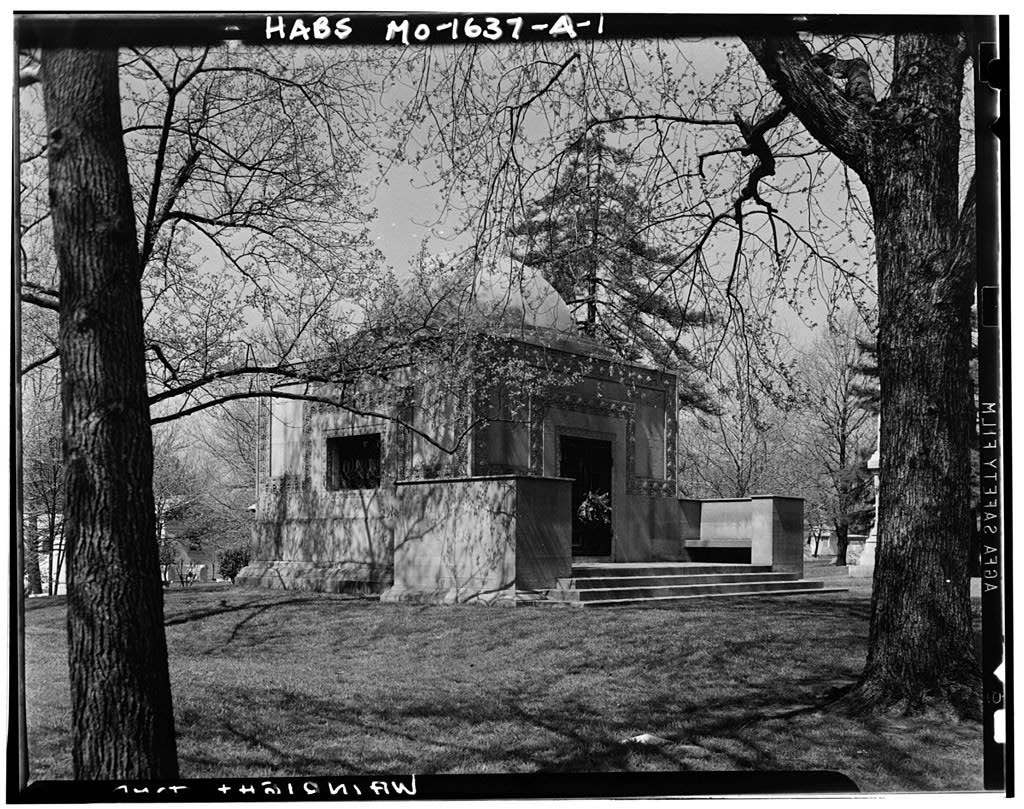 Bellefontaine Cemetery, Still the City's Best Gothic Day Trip
